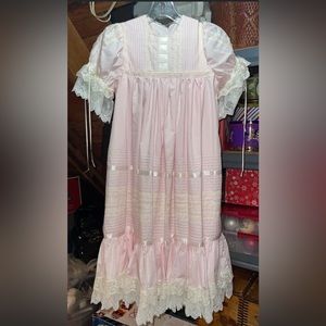 Easter/pageant dress